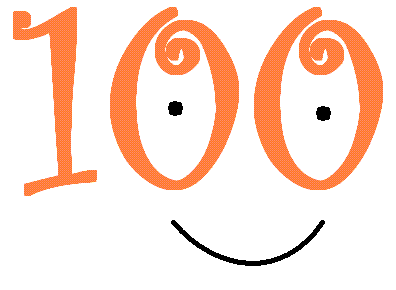 100 Posts New Art Editions