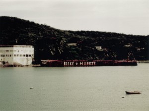 Jennifer Allora & Guillermo Calzadilla - Bieké o Muerte - 2001/2006 Jennifer Allora & Guillermo Calzadilla - Bieké o Muerte - 2001/2006