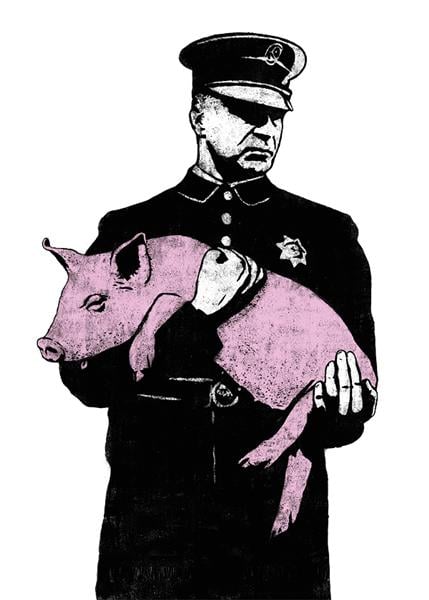 Dolk, Pig, 2010