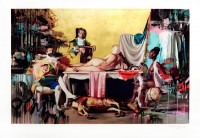 Conner Harrington - When We Were Kings