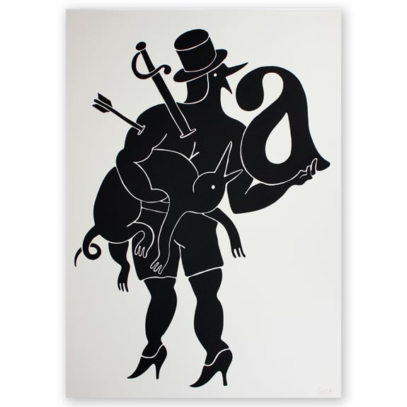Parra SFMOMA print
