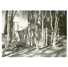 George Shaw, "Playtime", The Birthday", "The Gamble", 2012
