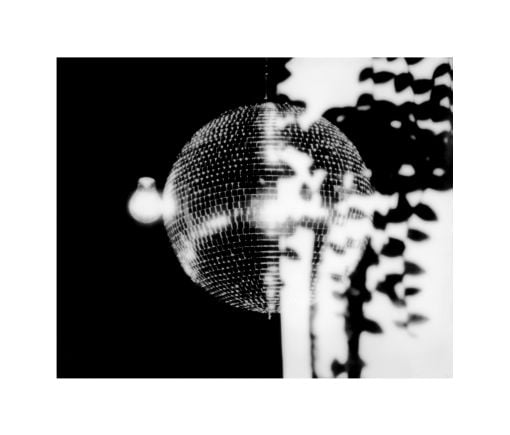 Anri Sala, IMMA print, 2012