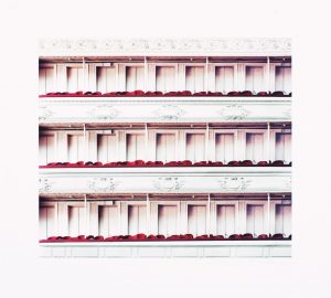 Candida Höfer - Conservatoire Royal Bruxelles, 2010