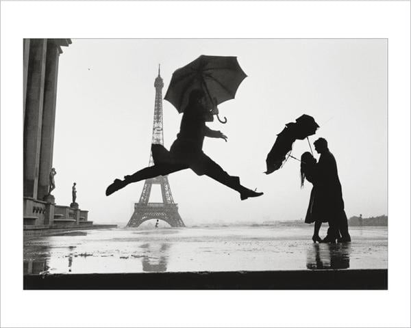 Elliott Erwitt, XXL Collector's Edition, Paris, 1989