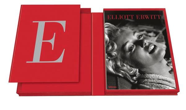 Elliott Erwitt XXL Collector's Edition and Special Edition
