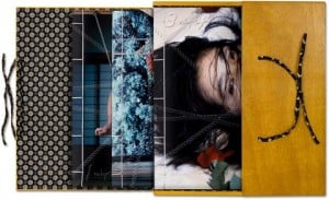 Nobuyoshi Arak, Taschen Collector's Edition, 2012