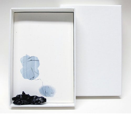 Terence Koh - Terence Koh (catalogue limited edition), 2007.
