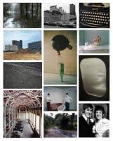 The Renaissance Society at the University of Chicago, limited edition photo portfolio, 2012.