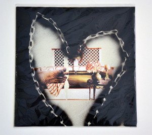 Monica Bonvicini - Bedtime - 2012.