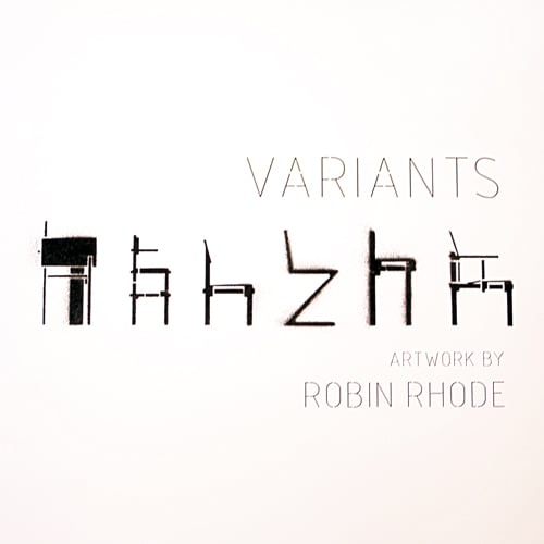 Robin Rhode - Variants, 2012. 