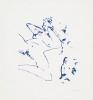 Tracey Emin - Beginning of Me