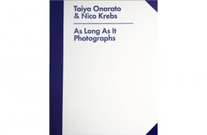 Taiyo Onorato & Nico Krebs, Untitled, from the series As Long As It Photographs It Must Be A Camera, 2012. (3)