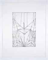 Massimo Bartolini, Airplane (for Alberto and Amedeo) I, 2013.