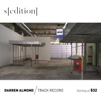 Darren Almond digital - "Track Record"
