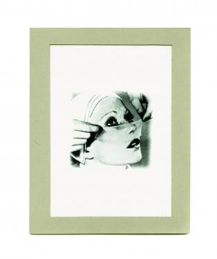 Annette Messager, Les Tortures Volontaires, 1972-2013.