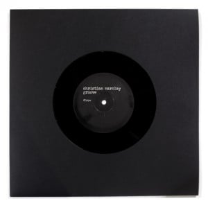 Christian Marclay, Groove, 2013.