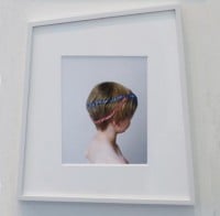 Bojan Sarcevic, Square Root of 2, 2013.