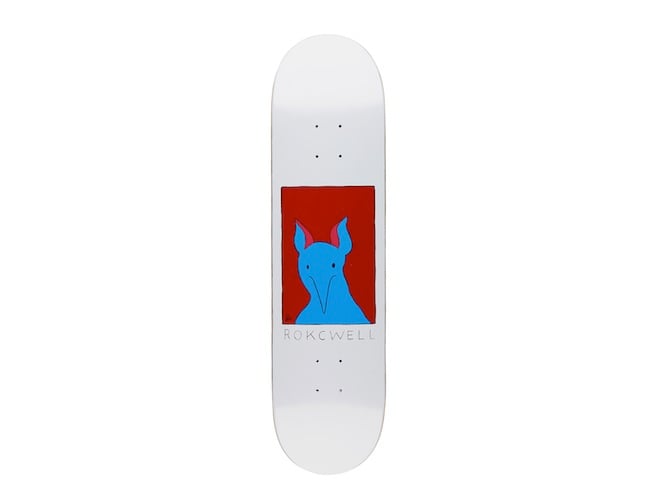 Parra, fixation, 2013.