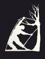 Kara Walker, Snared, 2013. 