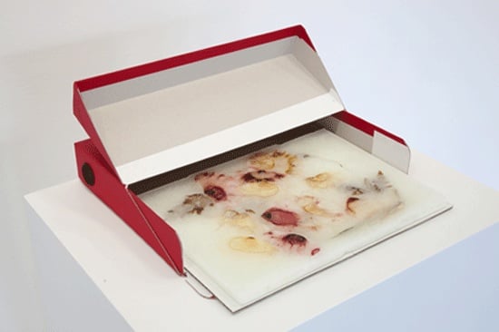 Marisa Merz, Untitled, 2013