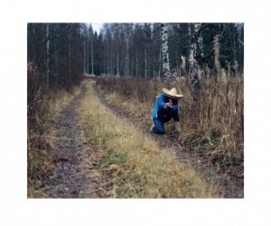 Salla Tykka, Pistol Heroes, 2013.