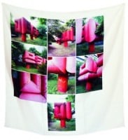 Jean-Michel Wicker, Untitled Berliner Brutalist, 2013. Jean-Michel Wicker, Untitled Berliner Brutalist, 2013.