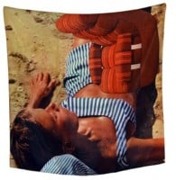 Richard Nicoll & Linder Sterling, Receiving Light, 2013 Richard Nicoll & Linder Sterling, Receiving Light, 2013