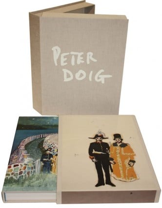 Peter Doig, 'Peter Doig' Collector's Edition, 2011/2013.