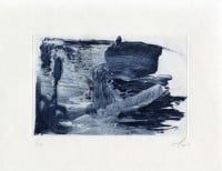 Peter Doig, “Saut d’Eau”, 2013