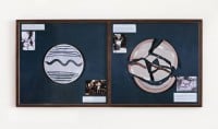 Simon Fujiwara, Like Father - Like Son, 2013