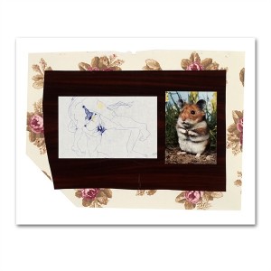 Sue Williams, The Shock of the New, 2013.