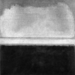 Ugo Rondinone. White Columns Print Portfolio (2013)