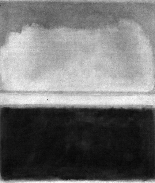 Ugo Rondinone. White Columns Print Portfolio (2013)