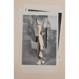 New prints by Linder, Macuga and Perret