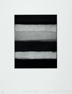 Sean Scully, Landline, 2014