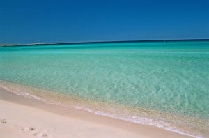 Summer break
