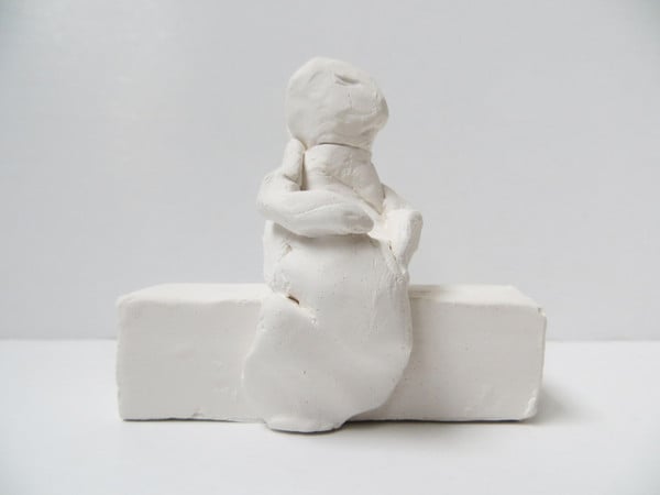 Tracey Emin, Me Me, 2014