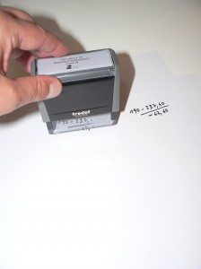 Denicolai - Provoost, Fossil III, 2014.