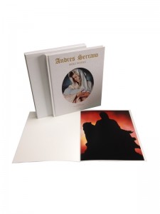 Andres Serrano, Pieta - Holy Works, 2014.