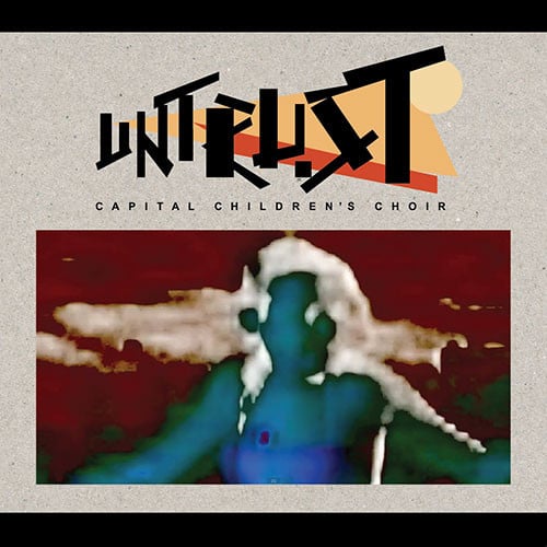 Dinos Chapman - Untrust - 2014.