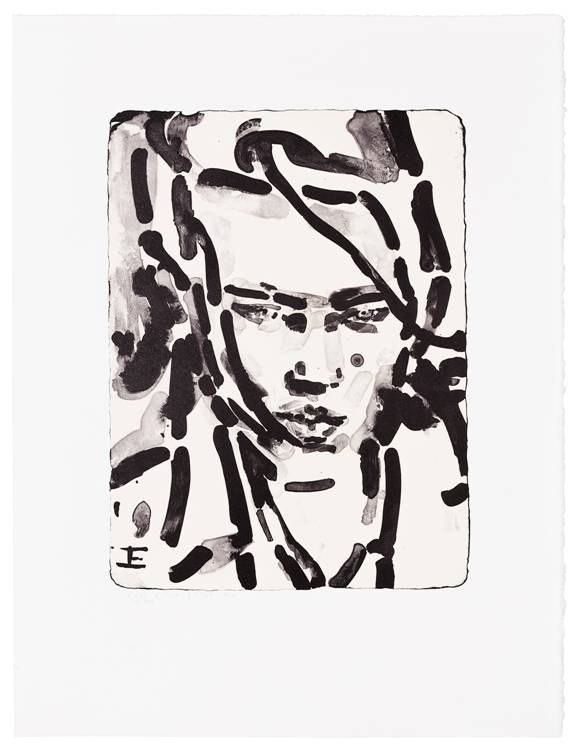 Elizabeth Peyton Artworks - Collect now at New Art Editions !