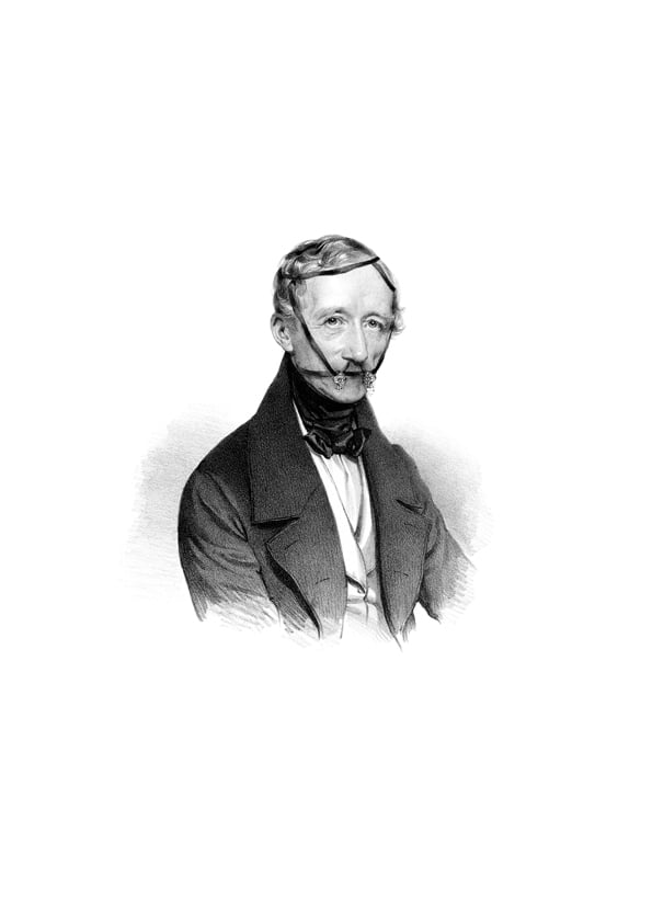 Markus Schinwald, Eduard, 2014