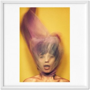 Taschen – The Rolling Stones Art Edition No. 1–75- David Bailey