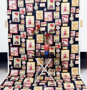 Annette Kelm, Chilli, Light Double, 2014