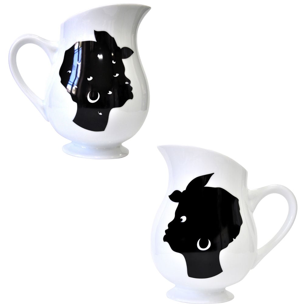 Kara Walker - Pitcher