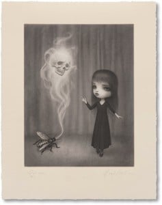 Mark Ryden, Apis Ectoplasm, 2015