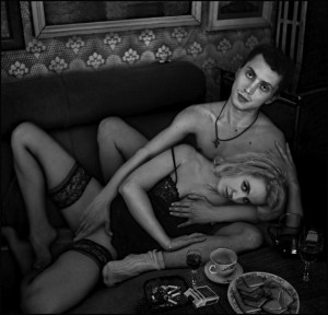 Nikolai Bakharev, 'Couch 1999', 2015