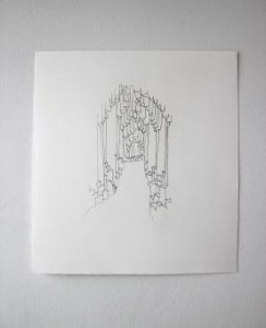 Katrín Sigurðardóttir, Fingal's Cave, 2015