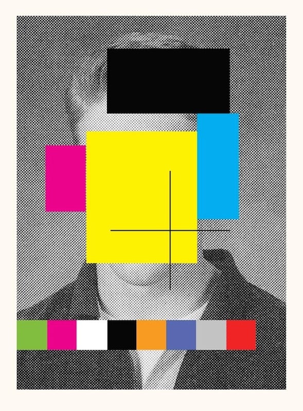 Douglas Coupland, Romeo, 2015